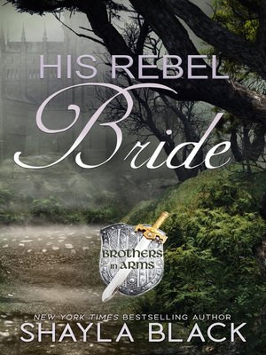 His Rebel Bride - ebook